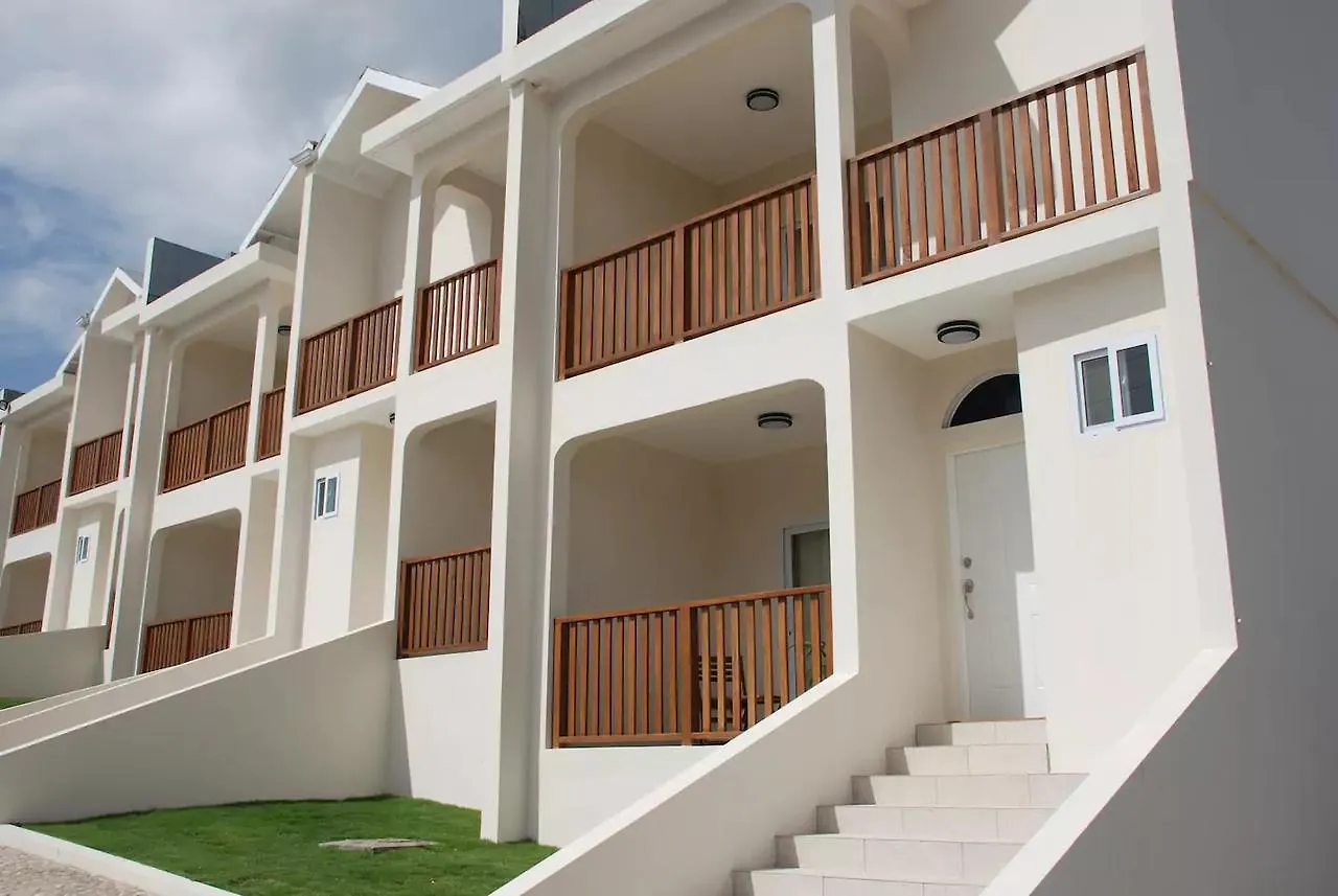 Luxury 2Br Home Facing Beach W/Pool Montego Bay #3