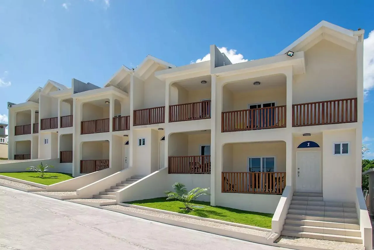 Luxury 2Br Home Facing Beach W/Pool Montego Bay #3 0*,  Jamaica