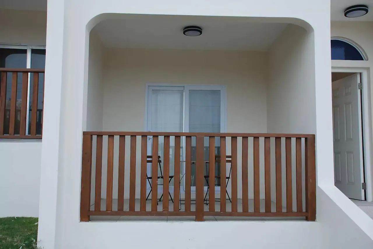 Holiday home Luxury 2Br Home Facing Beach W/Pool Montego Bay #3