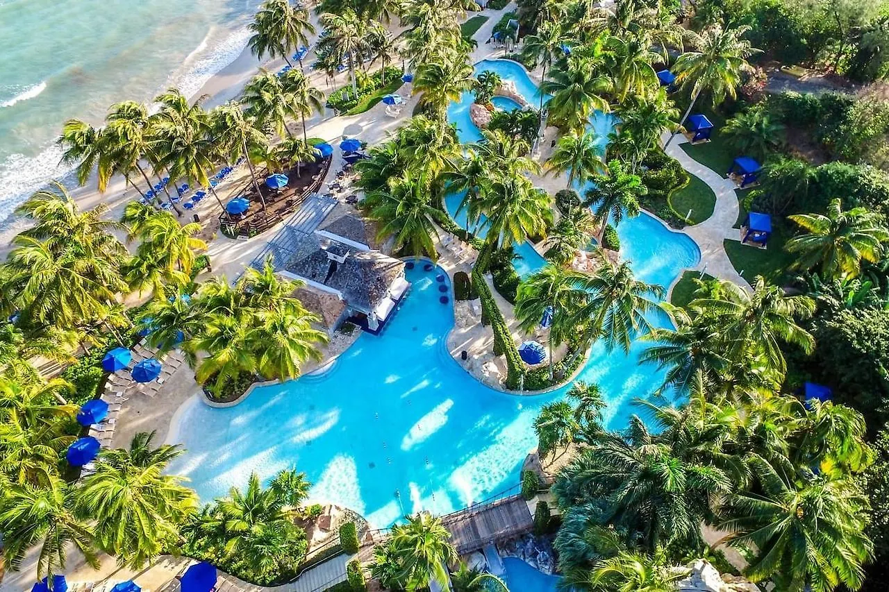Luxury 2Br Home Facing Beach W/Pool Montego Bay #3 0*,