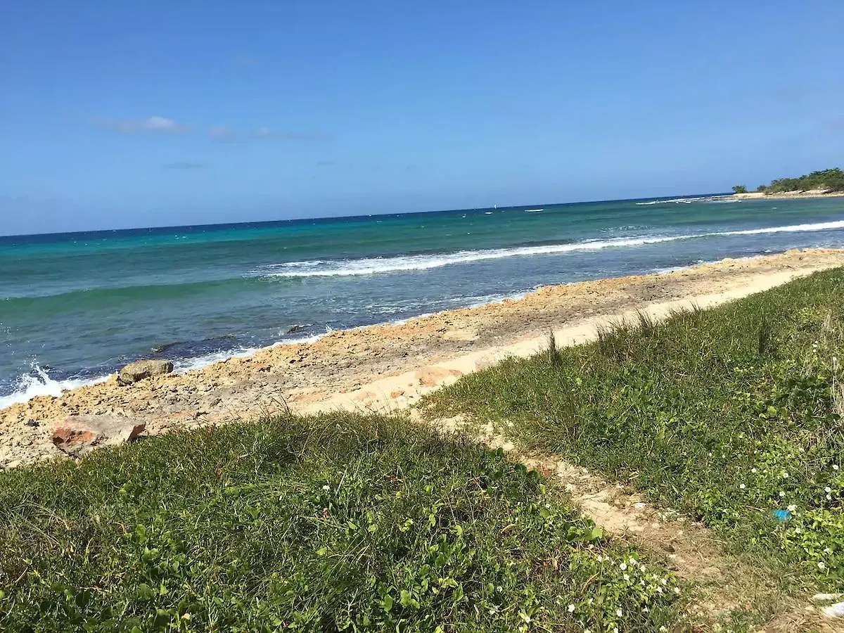 Luxury 2Br Home Facing Beach W/Pool Montego Bay #3 Jamaica
