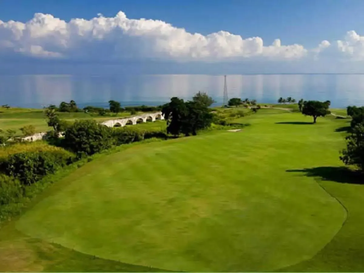 Luxury 2Br Home Facing Beach W/Pool Montego Bay #3 0*,  Jamaica