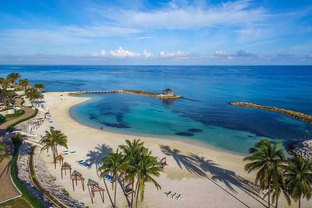 Luxury 2Br Home Facing Beach W/Pool Montego Bay #3 0*,  Jamaica