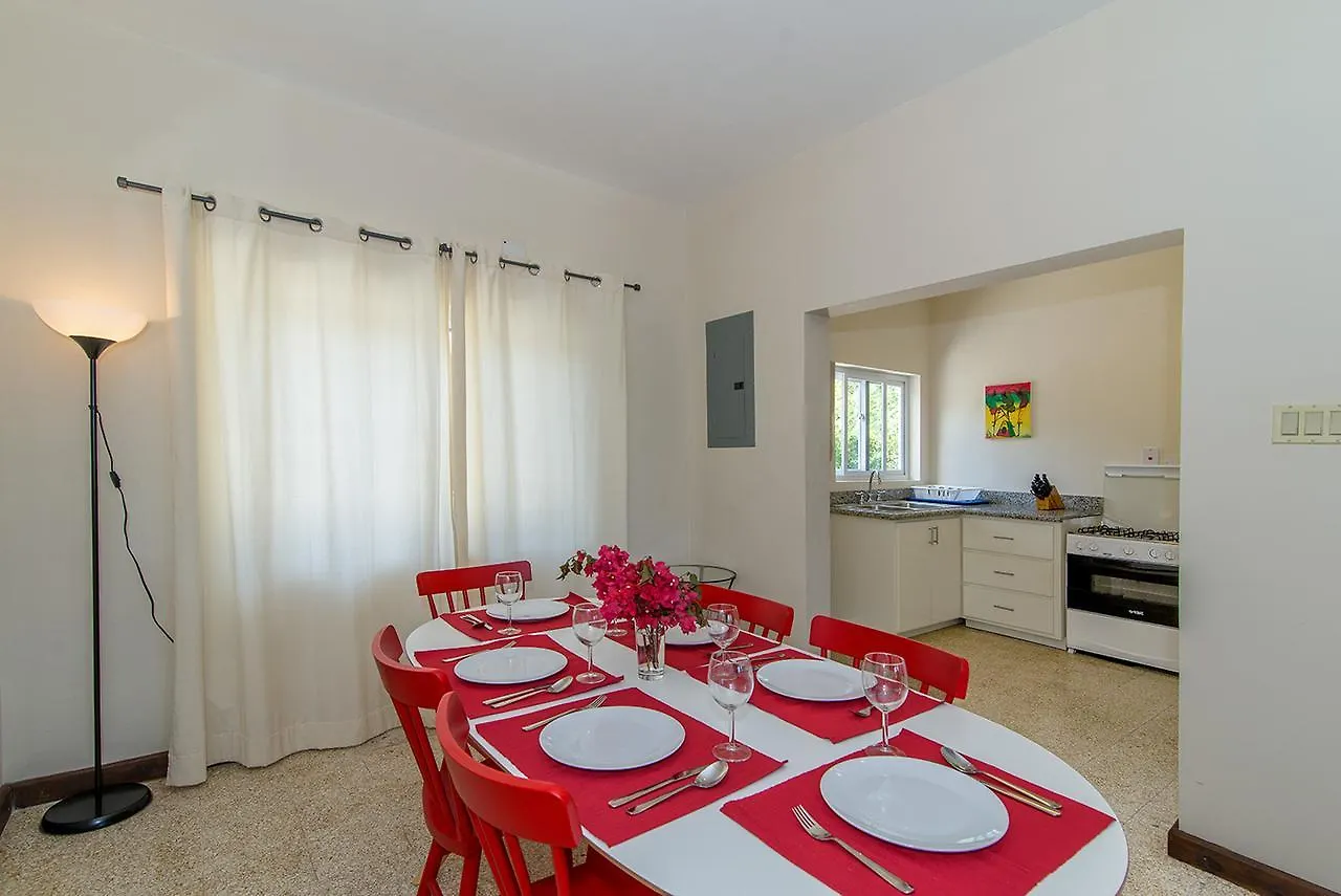 Holiday home Luxury 2Br Home Facing Beach W/Pool Montego Bay #3