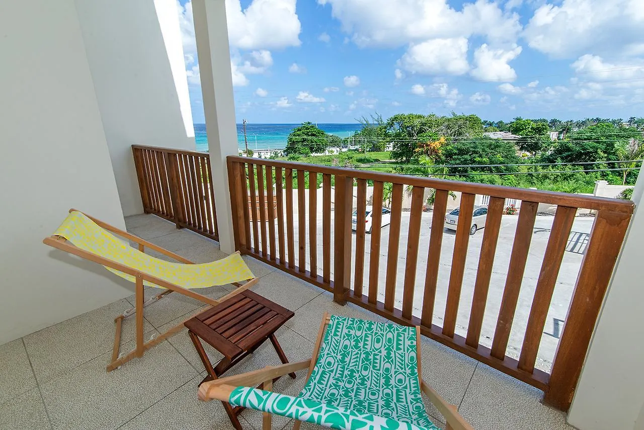 Holiday home Luxury 2Br Home Facing Beach W/Pool Montego Bay #3 Jamaica