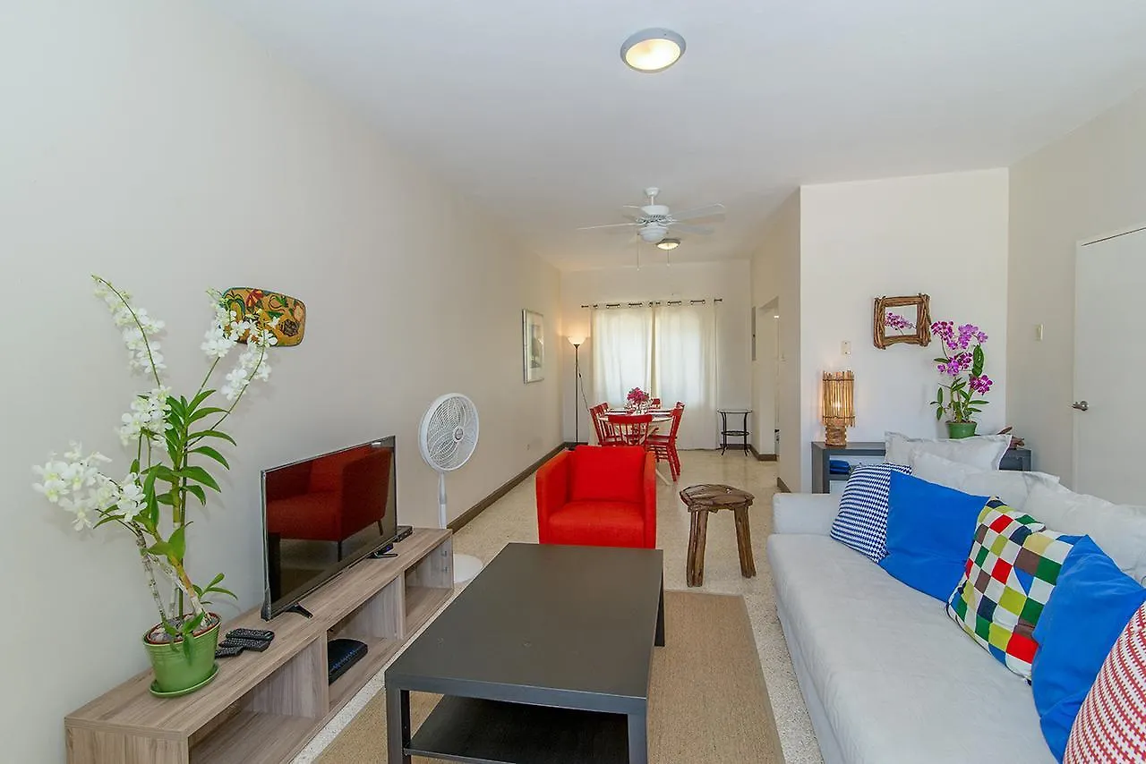 Luxury 2Br Home Facing Beach W/Pool Montego Bay #3