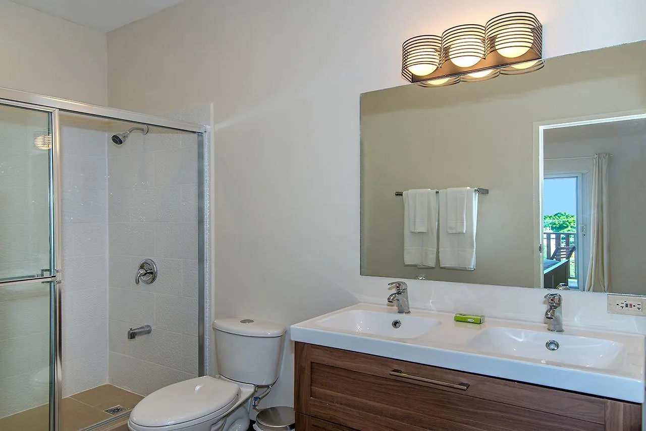 Luxury 2Br Home Facing Beach W/Pool Montego Bay #3 0*,