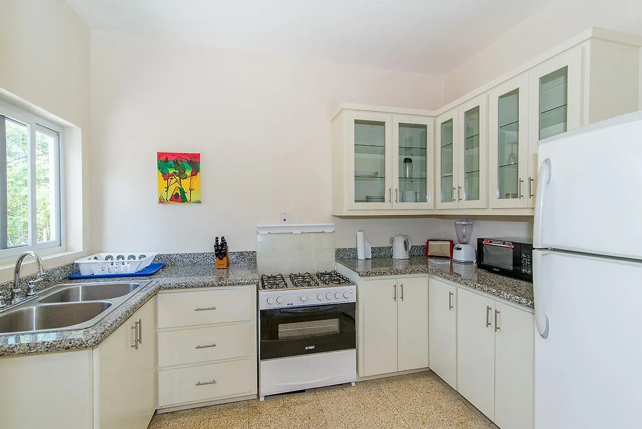 Luxury 2Br Home Facing Beach W/Pool Montego Bay #3