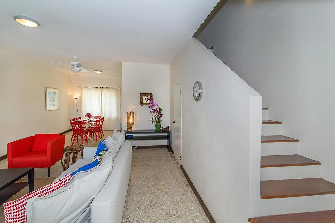 Luxury 2Br Home Facing Beach W/Pool Montego Bay #3 Holiday home