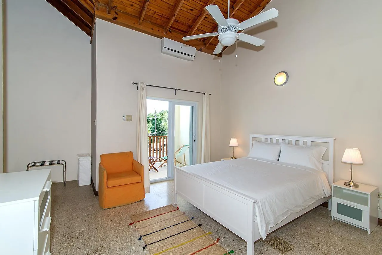 Holiday home Luxury 2Br Home Facing Beach W/Pool Montego Bay #3