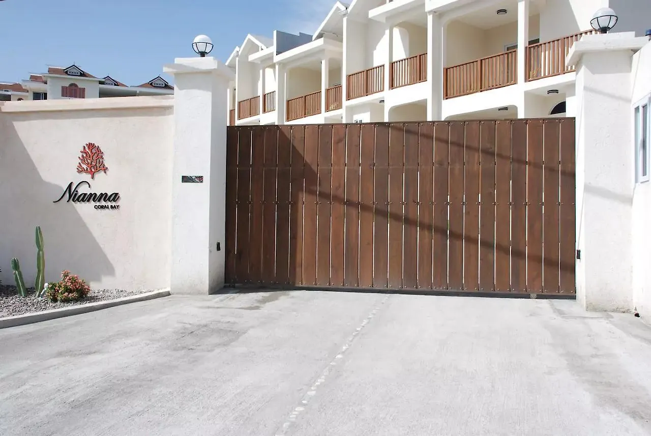 펜션 Luxury 2Br Home Facing Beach W/Pool Montego Bay #3