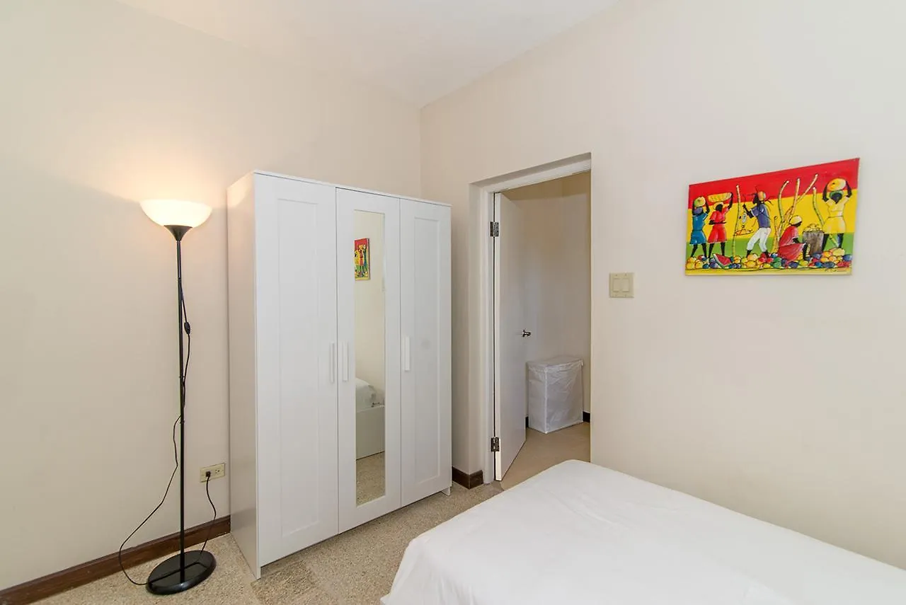 펜션 Luxury 2Br Home Facing Beach W/Pool Montego Bay #3 자메이카