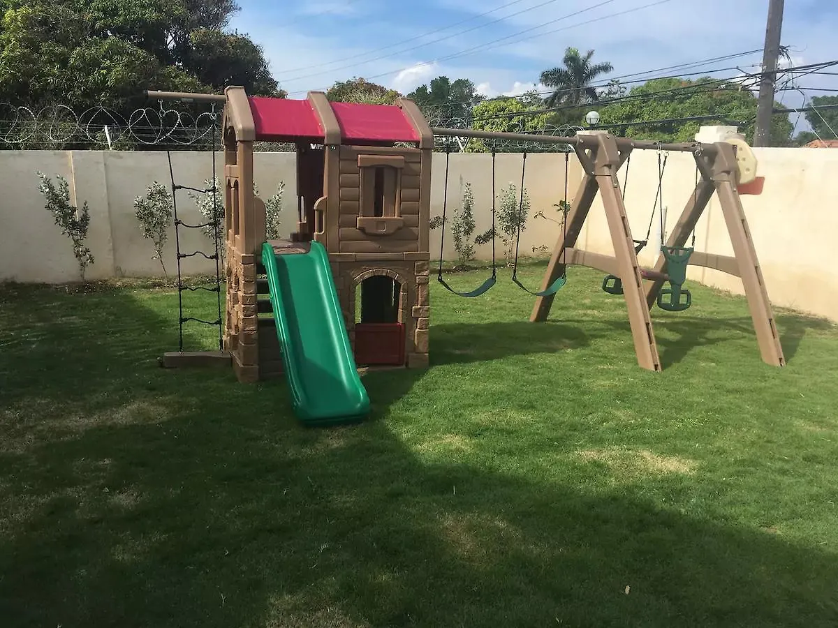Holiday home Luxury 2Br Home Facing Beach W/Pool Montego Bay #3