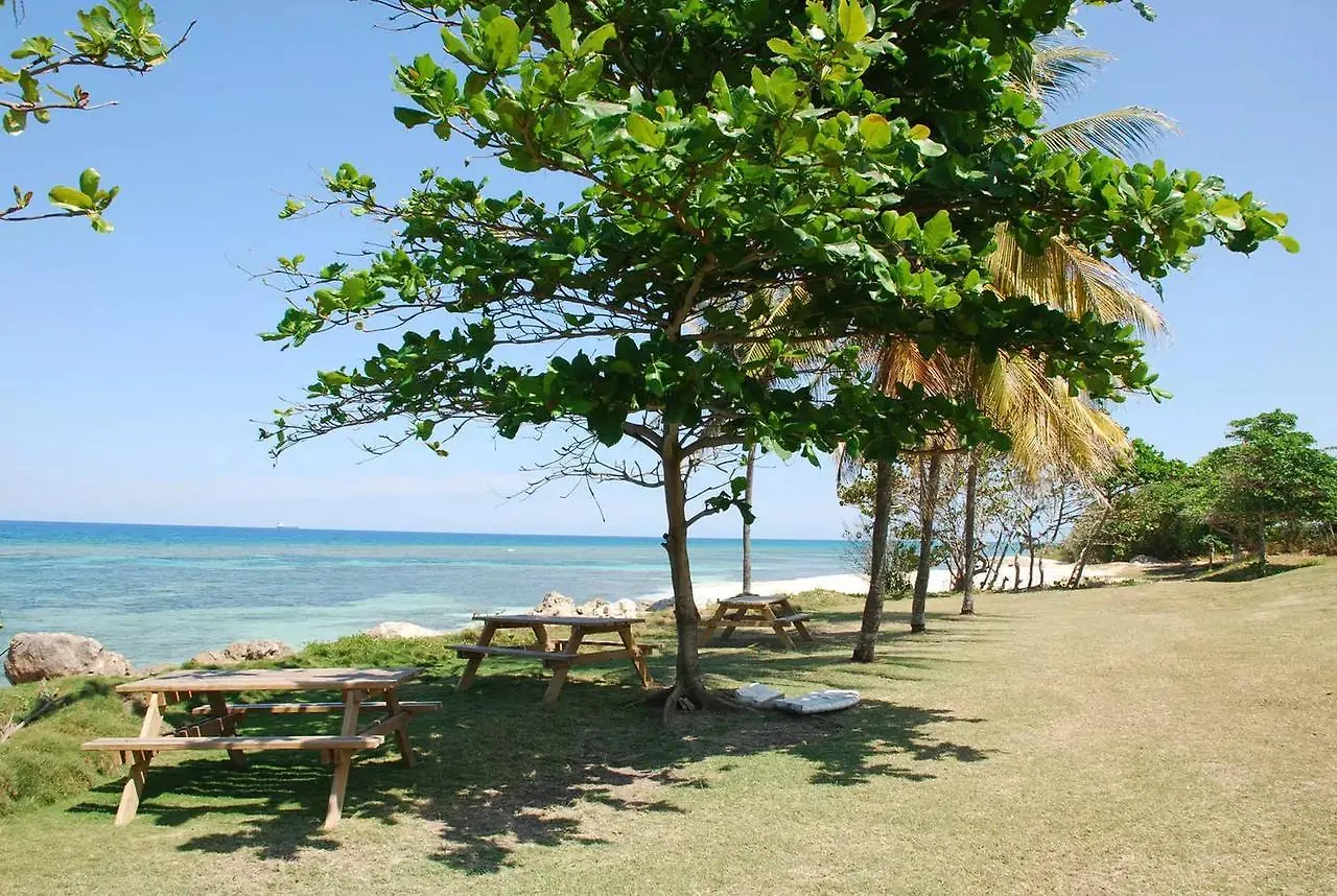 Luxury 2Br Home Facing Beach W/Pool Montego Bay #3 Holiday home