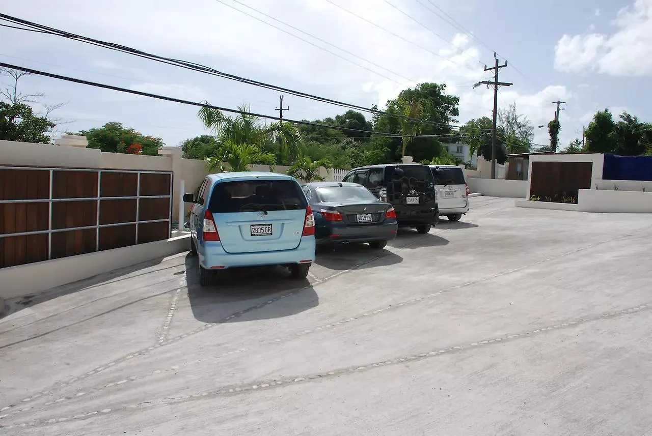 Luxury 2Br Home Facing Beach W/Pool Montego Bay #3 Holiday home